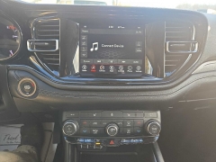 Used 2021  Dodge Durango SXT Plus AWD at City Wide Auto Credit near Toledo&comma; OH