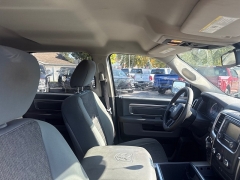 Used 2014  Ram 1500 4WD Crew Cab SLT Longbed at City Wide Auto Credit near Toledo&comma; OH