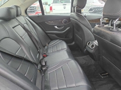 Used 2017  Mercedes-Benz C-Class 4d Sedan C300 at City Wide Auto Credit near Toledo&comma; OH