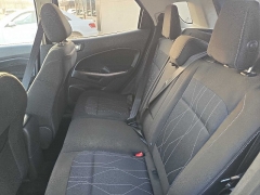 Used 2019  Ford EcoSport 4d SUV 4WD SE at City Wide Auto Credit near Toledo&comma; OH