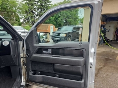 Used 2014  Ford F-150 4WD Supercrew XL 5 1&sol;2 at City Wide Auto Credit near Toledo&comma; OH