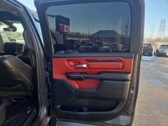 Used 2019  Ram 1500 4WD Crew Cab Rebel at City Wide Auto Credit near Toledo&comma; OH