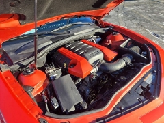 Used 2011  Chevrolet Camaro 2d Coupe SS2 at City Wide Auto Credit near Toledo&comma; OH