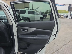 Used 2019  Nissan Murano 4d SUV AWD Platinum at City Wide Auto Credit near Toledo&comma; OH