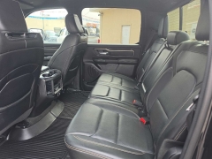 Used 2020  Ram 1500 4WD Crew Cab Rebel at City Wide Auto Credit near Toledo&comma; OH