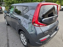 Used 2021  Kia Soul LX IVT at City Wide Auto Credit near Toledo, OH