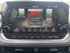 Used 2023  Nissan Rogue AWD SL at City Wide Auto Credit near Toledo&comma; OH