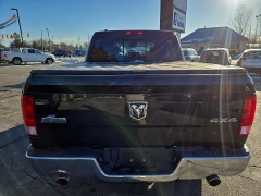 Used 2016  Ram 1500 4WD Crew Cab Big Horn at City Wide Auto Credit near Toledo&comma; OH