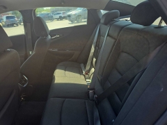 Used 2021  Chevrolet Malibu 4dr Sdn LT at City Wide Auto Credit near Toledo&comma; OH