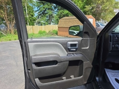 Used 2016  Chevrolet Silverado 1500 4WD Double Cab LS at City Wide Auto Credit near Toledo&comma; OH