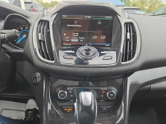 Used 2014  Ford Escape 4d SUV FWD Titanium at City Wide Auto Credit near Toledo&comma; OH