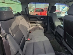 Used 2014  Chevrolet Silverado 1500 2WD Crew Cab LT Longbed at City Wide Auto Credit near Toledo&comma; OH