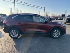 Used 2021  Ford Escape SE Hybrid AWD at City Wide Auto Credit near Toledo&comma; OH