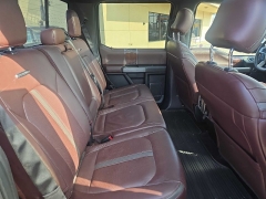 Used 2016  Ford F-150 4WD SuperCrew Platinum 5 1&sol;2 at City Wide Auto Credit near Toledo&comma; OH