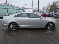 Used 2019  Lincoln MKZ Hybrid 4d Sedan FWD at City Wide Auto Credit near Toledo&comma; OH