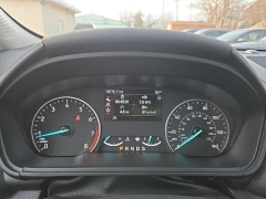 Used 2019  Ford EcoSport 4d SUV 4WD SE at City Wide Auto Credit near Toledo&comma; OH