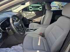 Used 2024  Chevrolet Malibu 4dr Sdn 1LT at City Wide Auto Credit near Toledo&comma; OH