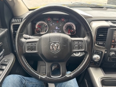 Used 2016  Ram 1500 4WD Crew Cab Sport at City Wide Auto Credit near Toledo&comma; OH
