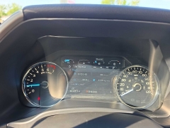 Used 2020  Ford F-150 4WD SuperCrew Lariat 5 1&sol;2 at City Wide Auto Credit near Toledo&comma; OH