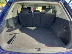 Used 2021  Volkswagen Tiguan 2&period;0T SE R-Line Black 4MOTION at City Wide Auto Credit near Toledo&comma; OH