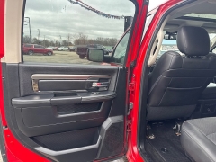 Used 2016  Ram 1500 4WD Crew Cab Sport Longbed at City Wide Auto Credit near Toledo&comma; OH