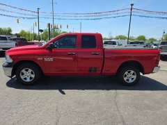 Used 2018  Ram 1500 2WD Quad Cab Express at City Wide Auto Credit near Toledo&comma; OH