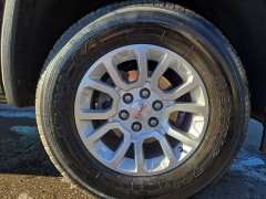 Used 2019  GMC Sierra 1500 Limited 4WD Double Cab SLE at City Wide Auto Credit near Toledo, OH