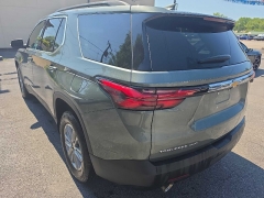 Used 2022  Chevrolet Traverse AWD 4dr LT Cloth w&sol;1LT at City Wide Auto Credit near Toledo&comma; OH
