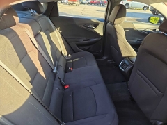 Used 2021  Chevrolet Malibu 4dr Sdn LT at City Wide Auto Credit near Toledo, OH