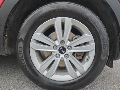 Used 2019  Kia Sportage 4d SUV AWD LX at City Wide Auto Credit near Toledo, OH