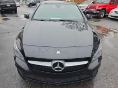 Used 2016  Mercedes-Benz CLA-Class 4d Coupe CLA250 4matic at City Wide Auto Credit near Toledo&comma; OH
