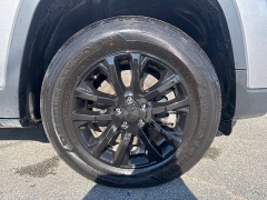 Used 2022  Jeep Cherokee X 4x4 at City Wide Auto Credit near Toledo&comma; OH