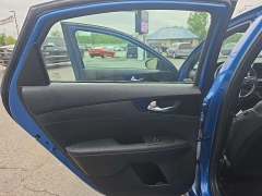 Used 2023  Kia Forte GT Manual at City Wide Auto Credit near Toledo&comma; OH