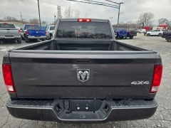 Used 2018  Ram 1500 4WD Quad Cab Express at City Wide Auto Credit near Toledo&comma; OH