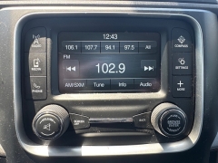 Used 2015  Ram 2500 4WD Crew Cab Tradesman at City Wide Auto Credit near Toledo&comma; OH