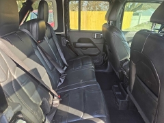 Used 2020  Jeep Wrangler Unlimited 4d SUV 4WD Sahara Altitude at City Wide Auto Credit near Toledo&comma; OH