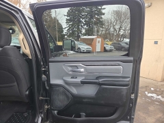 Used 2019  Ram 1500 4WD Crew Cab Big Horn&sol;Lone Star Longbed at City Wide Auto Credit near Toledo&comma; OH