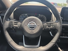 Used 2021  Nissan Rogue FWD S at City Wide Auto Credit near Toledo&comma; OH