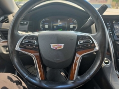 Used 2019  Cadillac Escalade ESV 4d SUV 4WD Premium Luxury at City Wide Auto Credit near Toledo&comma; OH