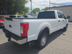 Used 2017  Ford Super Duty F-250 4WD Crew Cab XLT Longbed at City Wide Auto Credit near Toledo&comma; OH