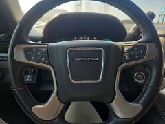 Used 2018  GMC Yukon 4d SUV 4WD Denali at City Wide Auto Credit near Toledo&comma; OH
