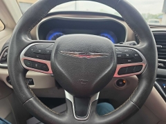 Used 2022  Chrysler Voyager LX FWD at City Wide Auto Credit near Toledo&comma; OH