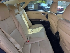 Used 2017  Toyota Avalon 4d Sedan Limited at City Wide Auto Credit near Toledo&comma; OH