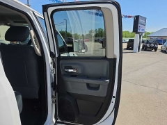 Used 2017  Ram 1500 4WD Quad Cab SLT at City Wide Auto Credit near Toledo&comma; OH
