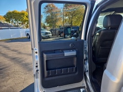 Used 2015  Ford Super Duty F-350 4WD Crew Cab Lariat DRW Longbed at City Wide Auto Credit near Toledo, OH