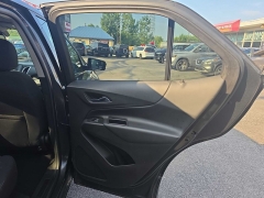 Used 2019  Chevrolet Equinox 4d SUV AWD LT w&sol;1LT at City Wide Auto Credit near Toledo&comma; OH