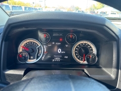 Used 2016  Ram 1500 4WD Crew Cab SLT at City Wide Auto Credit near Toledo, OH