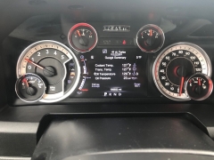 Used 2016  Ram 1500 4WD Quad Cab SLT at City Wide Auto Credit near Toledo&comma; OH