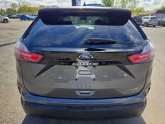 Used 2021  Ford Edge SE AWD at City Wide Auto Credit near Toledo, OH