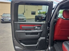 Used 2017  Ram 1500 4WD Crew Cab Rebel at City Wide Auto Credit near Toledo&comma; OH